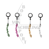 KINETIC Schlsselanhnger Mini Invinso