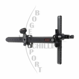 SHOCQ Visier Recurve Algin Carbon