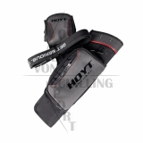 HOYT Kcher Hip Range Time 2025 RH/LH Grau/Schwarz