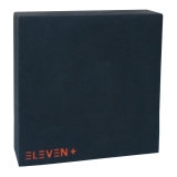 ELEVEN Zielscheibe Foam Plus 90x90x20(ohne Kern)
