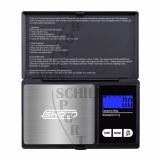 SHOCQ Digitalwaage Grain Scale