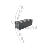 DANAGE Foam Centres Domino 88 x 22 x24,5 cm