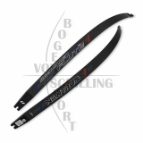 SEBASTIEN FLUTE Wurfarme Newtron Carbon Foam