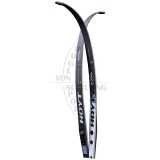 HOYT Wurfarme Formula Carbon Axia 2023, 66" 30 lbs