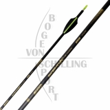 SHOCQ Komplettpfeile Inceptor X