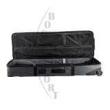 EASTON Recurvekoffer mit Rollen, Bow Truk Gen 2 3616 Grau