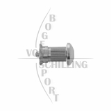 HOYT Ersatzschraube Schwalbenschwanz Wurfarme