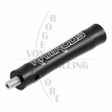 RAMRODS Extension Aluminium V2, schwarz