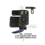 AAE Tab Recurve Olympic Elite Super RH/LH