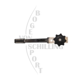 BEITER Klicker, 6-32A, 0,30mm, schwarz