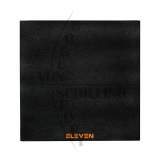 ELEVEN Zielscheibe Foam 100 x 60 x 7 cm
