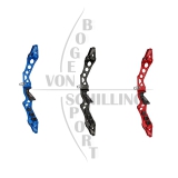 KINETIC Mittelteil Vygo V2 25", RH, Farbe: schwarz