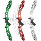 FIVICS Mittelteil Vellator V3 25" RH, Farbe: Green