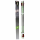 SHOCQ Komplettpfeil Inceptor 4.2Packung a 12 St�ck