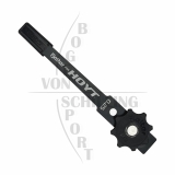 HOYT Klicker Beiter 6-32A