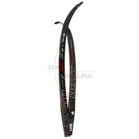 HOYT Wurfarme Formula Carbon Velos, 66", 42 lbs, glnzendgebraucht