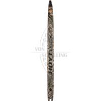 Hoyt Wurfarm Satori Traditional, 2-Medium 45 lbs, Realtree Edge