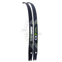 WIN&WIN Wurfarme Wiawis CX7, 68-40 lbs