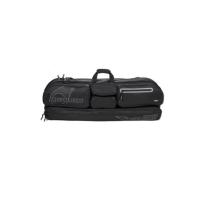Avalon Compound Soft Case Tex One, schwarzLnge: 116 cm mit mehren Taschen