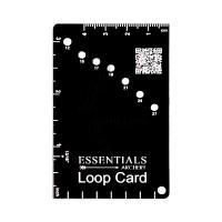 Essentials Loop Karte