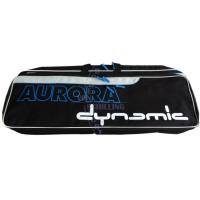 AURORA Recurvetasche Dynamic MIDI, schwarz