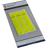 SOCX Wraps Comfort Fluo gelbfr Spin wings