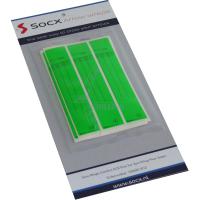 SOCX Wraps Comfort Fluo Greenfr Spin wings