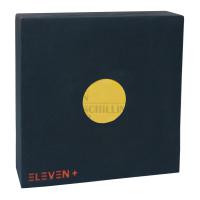 ELEVEN Zielscheibe Foam Plus 90x90x20+ 24,5cm (mit Kern)