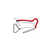 MD-50 GEAR Archer´s Fingers Release Trainer, 10 lbs, rot