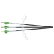 EXCALIBUR Armburstbolzen Carbon Proflight 16.5"