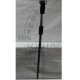 BLOWGUN & MORE Blasrohr Carbon - Designfolie, 1,60m 16mm