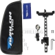 AVALON Tyro-Compoundvisiere mit Scope