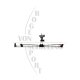 COOPS Digital Spine Tester Carbon Pro