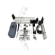COOPS Digital Spine Tester Carbon Pro