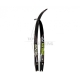 WNS Wurfarme Delta F2, 25" 68-16 lbsGlasfibre Foam
