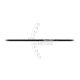 Easton Pfeilschaft PowerFlight Carbon