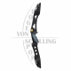 GILLO Mittelteil GQ 25&quote; M