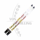 GILLO Wurfarme Q3 Carbon Foam