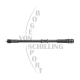 SHREWD ARCHERY Seitenstabilisator Rod Revx 12"