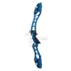 HOYT MIttelteil Grand Prix GMX 3-Series 25", RH, Farbe: Slate
