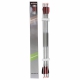 SHOCQ Komplettpfeil Inceptor 4.2Packung a 12 St�ck