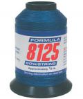 BCY Sehnegarn 8125, 1/4 lbs, blau