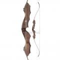 KAISER Jagdrecurve TD Eltz Micata, RH, 64"-40lbs