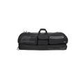 Avalon Compound Soft Case Tex One, schwarzLnge: 116 cm mit mehren Taschen