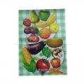 GAME FACES Fruit and Veggie50 x 70 cm