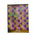 GAME FACES Snakes and Ladders50 x 70 cm
