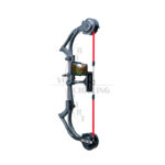von Schilling Bogensport: Accubow 2