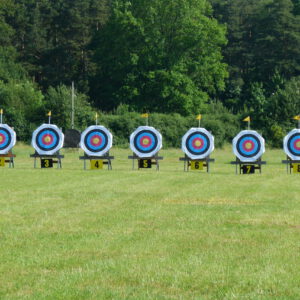 World-Archery World-Archery