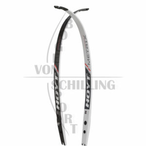 von Schilling Bogensport Hildesheim Hoyt Wurfarme Metrix (GP/Formula)