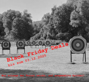 vSB Black Friday Deals